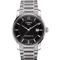 Наручные часы Tissot Titanium Automatic Gent T087.407.44.057.00