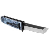Складной нож Ganzo G626-GS (серый)