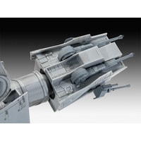 Сборная модель Revell 05680 AT-AT 40th Anniversary The Empire Strikes Back