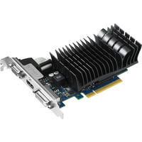 Видеокарта ASUS GeForce GT 730 2GB DDR3 (GT730-SL-2GD3-BRK)