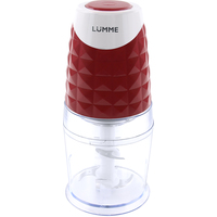 Чоппер Lumme LU-1845 (бордовый гранат)