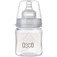 Бутылочка для кормления Lovi Harmony 21/591 (120 мл)