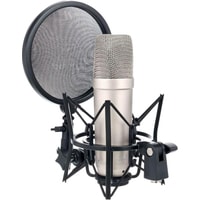 Проводной микрофон Behringer TM1