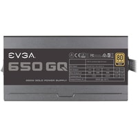 Блок питания EVGA 650 GQ 210-GQ-0650-V2