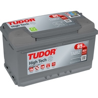 Автомобильный аккумулятор Tudor High Tech TA900 (90 А·ч)