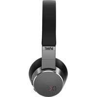 Наушники Lenovo ThinkPad X1 Active Noise Cancellation Headphones