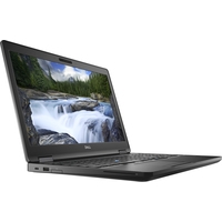 Ноутбук Dell Latitude 5591-7434