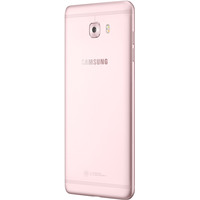 Смартфон Samsung Galaxy C7 Pro Pink Gold [C7010]