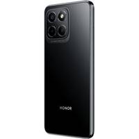 Смартфон HONOR X8 5G VNE-N41 6GB/128GB международная версия (полночный черный)