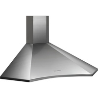 Кухонная вытяжка Falmec Elios Design 90 800 м3/ч (нержавеющая сталь)