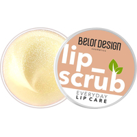  Belor Design Скраб для губ Everyday Lip Care