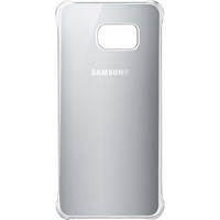 Чехол для телефона Samsung Glossy Cover для Samsung Galaxy S6 edge+ [EF-QG928MSEG]