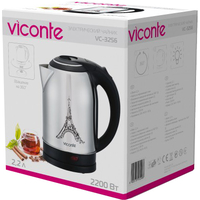 Электрический чайник Viconte VC-3256
