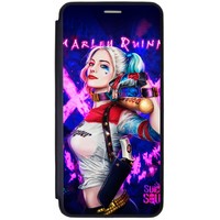 Чехол для телефона JFK для Realme C30 (Harley Quinn)