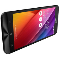 Смартфон ASUS ZenFone Go 16GB (ZC500TG) Black