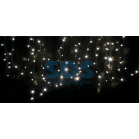 Новогодняя гирлянда Neon-Night Дюраплей LED [315-136]