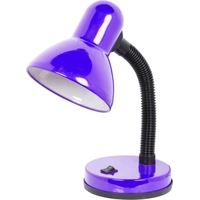 Настольная лампа Lamper 603-002 (фиолетовый)