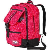 Школьный рюкзак Polar П3820 (розовый)