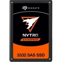 SSD Seagate Nytro 3332 15.36TB XS15360SE70084