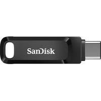 USB Flash SanDisk Ultra Dual Drive Go Type-C 64GB SDDDC3-064G-G46