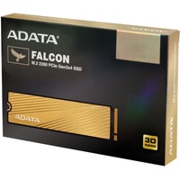 SSD ADATA Falcon 1TB AFALCON-1T-C
