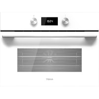 Электрический духовой шкаф TEKA HLC 8440 C (белый)