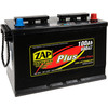 Автомобильный аккумулятор ZAP Plus 562 59 R (62 А/ч)