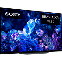 OLED телевизор Sony Bravia A90K XR-48A90K