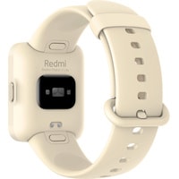 Умные часы Xiaomi Redmi Watch 2 Lite (бежевый, международная версия)