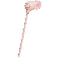 Наушники JBL Tune 110BT (розовый)