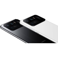 Смартфон Xiaomi Mi 11 Ultra 12GB/256GB международная версия (белый)
