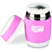Термос для еды Арктика 409-380 Pink