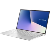 Ноутбук ASUS Zenbook 14 UM433DA-A5058R