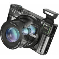 Фотоаппарат Sony Cyber-shot DSC-RX100