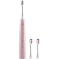 Электрическая зубная щетка Revyline RL 015 (розовый)