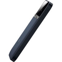 Внешний аккумулятор Baseus Magnetic Wireless PPCXW10 10000mAh (черный)