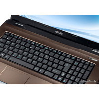 Ноутбук ASUS K72DR-TY032D
