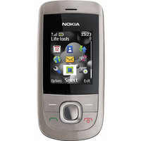 Кнопочный телефон Nokia 2220 slide