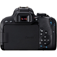 Зеркальный фотоаппарат Canon EOS 800D Kit 18-55mm IS STM