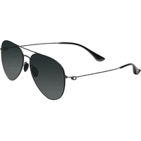 Солнцезащитные очки Xiaomi Mi Polarized Navigator Sunglasses Pro TYJ04TS (gunmetal gray)