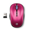Мышь HP 2.4 GHz Wireless Optical Mobile Mouse (XP357AA)