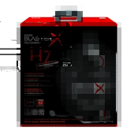 Наушники Creative Sound BlasterX H7 Tournament Edition