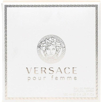 Парфюмерная вода Versace Pour Femme EdP (100 мл)