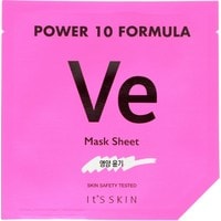 It’s Skin Тканевая маска питательная Power 10 Formula VE Mask Sheet