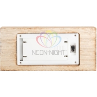 Светильник Neon-Night Олень 504-015