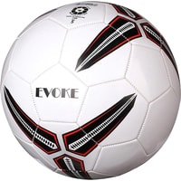 Футбольный мяч Indigo Evoke 1133 (5 размер)