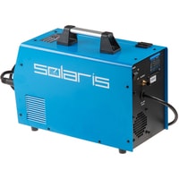 Сварочный инвертор Solaris TOPMIG-226 (горелка 3 м)
