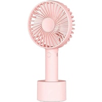 Вентилятор Solove Small Fan N9 (розовый)