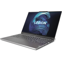 Игровой ноутбук Lenovo Legion S7 16IAH7 82TF002YRK