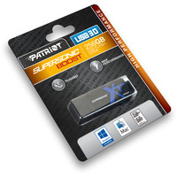 USB Flash Patriot Supersonic Boost XT 256GB